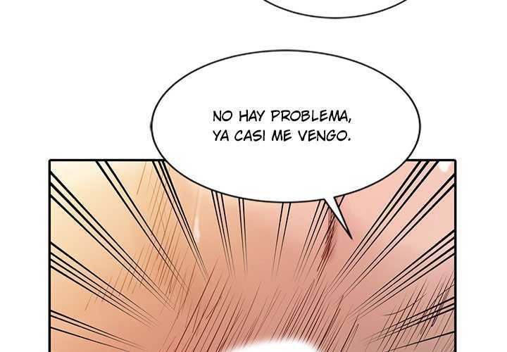 Parejas Dispares Capitulo 9 página 3