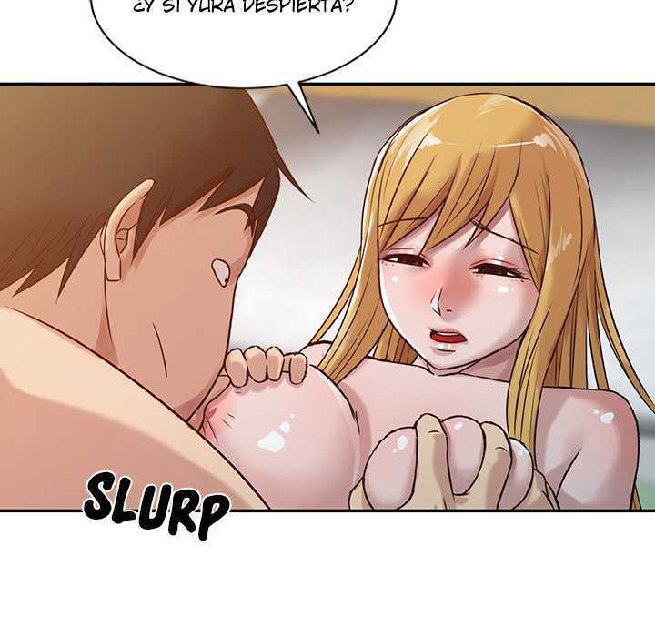 Parejas Dispares Capitulo 9 página 37