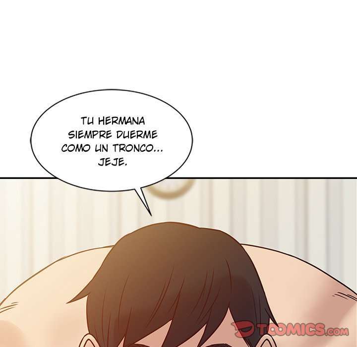 Parejas Dispares Capitulo 9 página 38