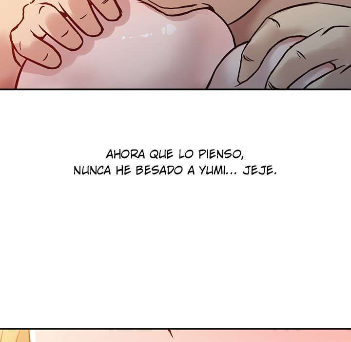 Parejas Dispares Capitulo 9 página 48
