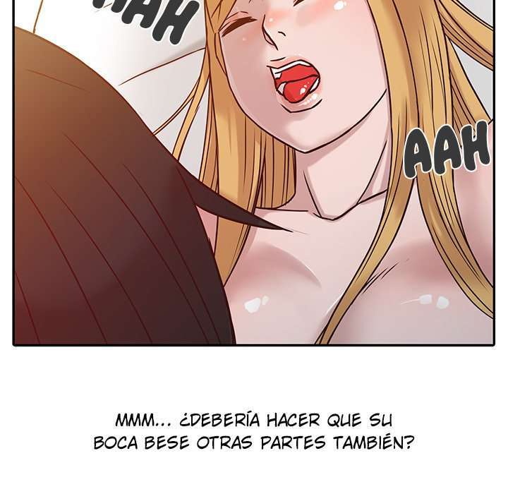 Parejas Dispares Capitulo 9 página 61
