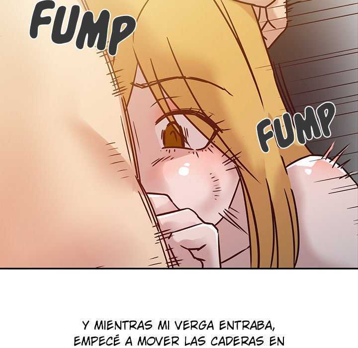 Parejas Dispares Capitulo 9 página 73