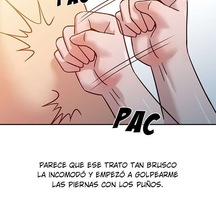Parejas Dispares Capitulo 9 página 79