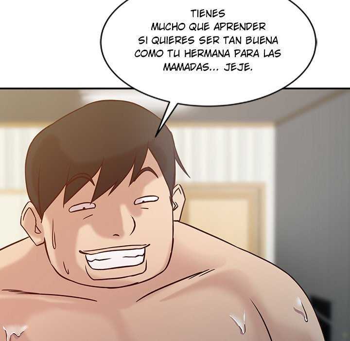 Parejas Dispares Capitulo 9 página 83