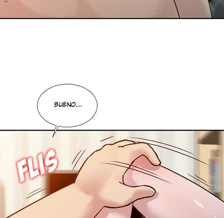 Parejas Dispares Capitulo 9 página 84