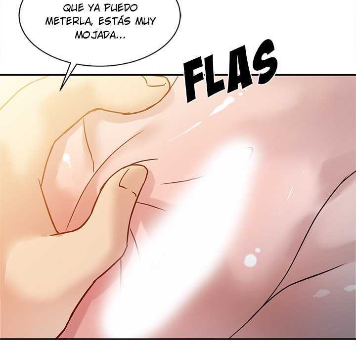 Parejas Dispares Capitulo 9 página 89