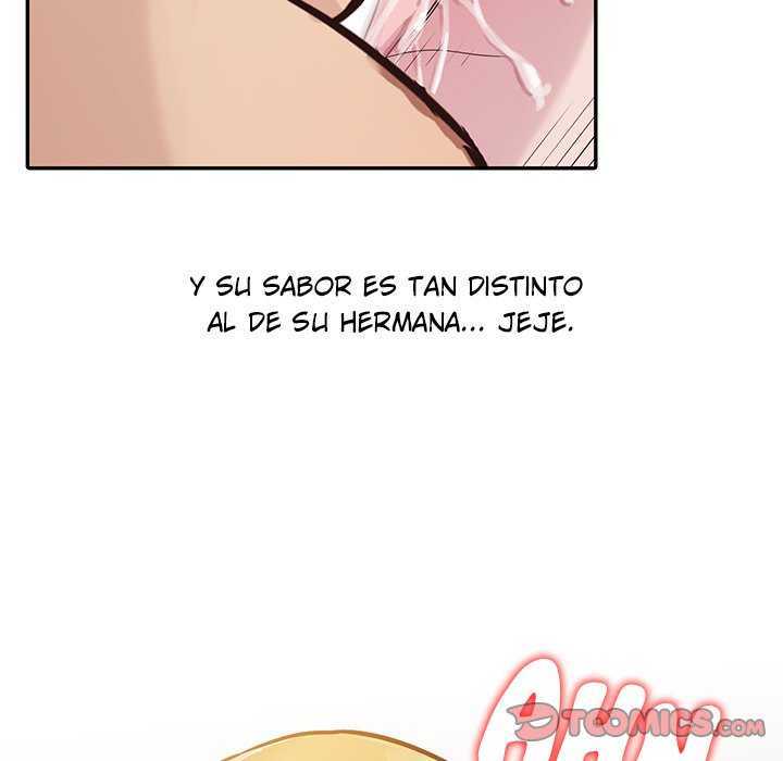 Parejas Dispares Capitulo 9 página 94