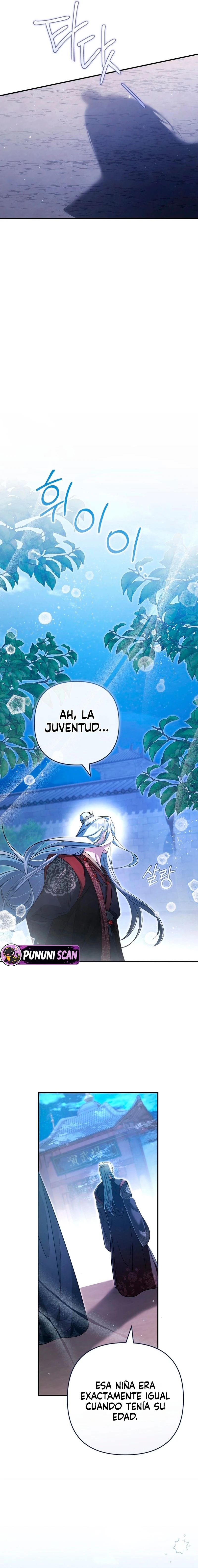 La sirvienta más poderosa del culto del demonio celestial Capitulo 13 página 14