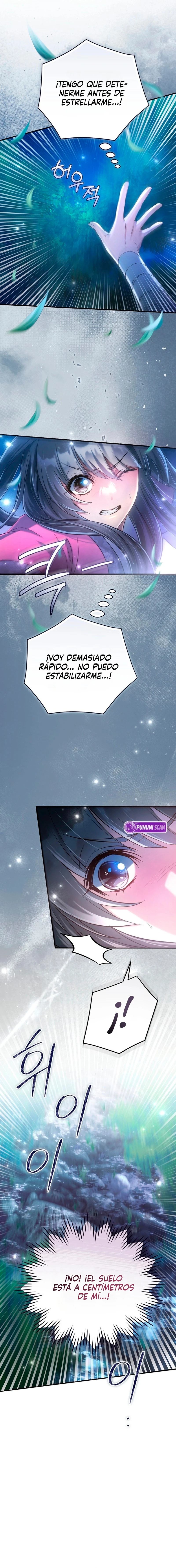 La sirvienta más poderosa del culto del demonio celestial Capitulo 13 página 21