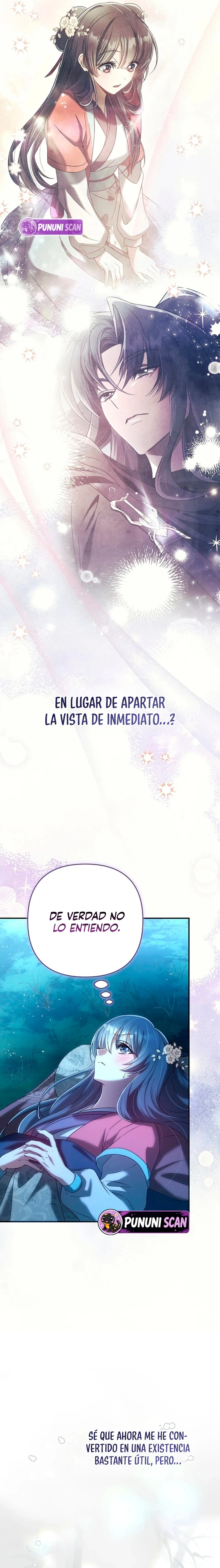 La sirvienta más poderosa del culto del demonio celestial Capitulo 17 página 3