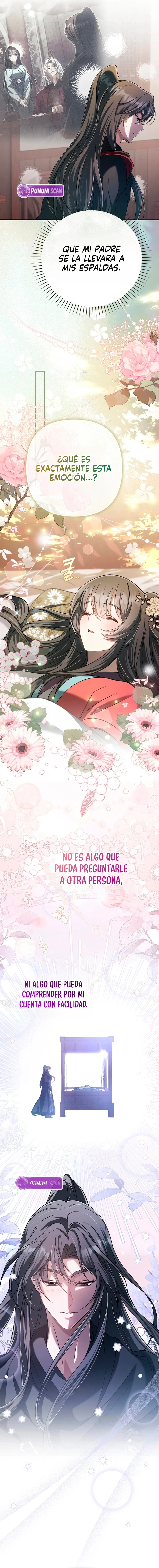 La sirvienta más poderosa del culto del demonio celestial Capitulo 18 página 12