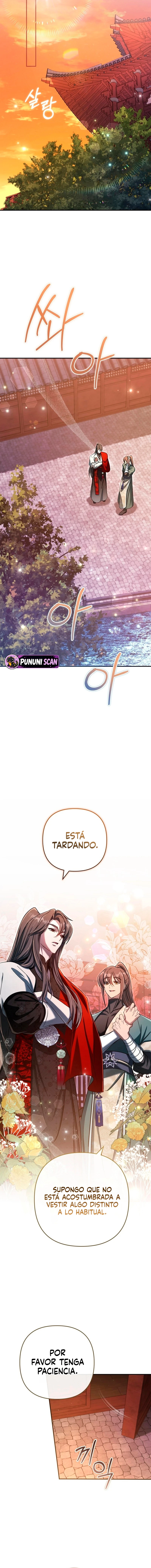 La sirvienta más poderosa del culto del demonio celestial Capitulo 19 página 2