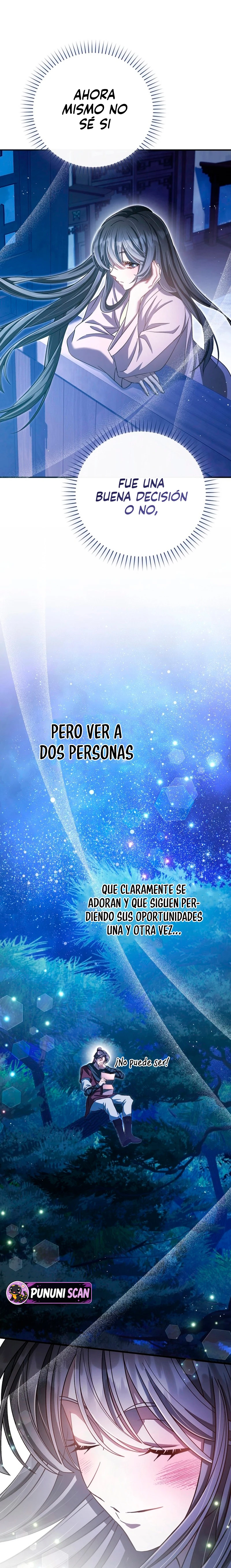 La sirvienta más poderosa del culto del demonio celestial Capitulo 21 página 18