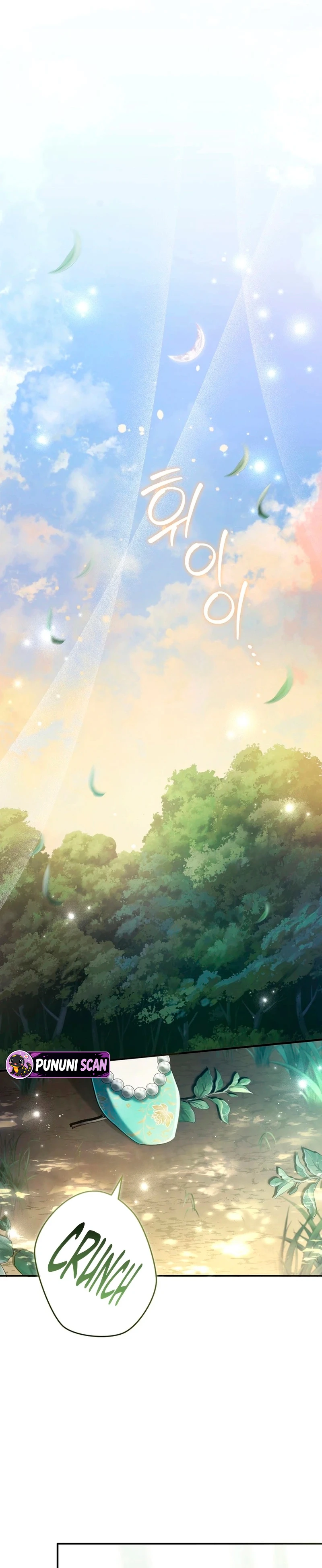 La sirvienta más poderosa del culto del demonio celestial Capitulo 22 página 2