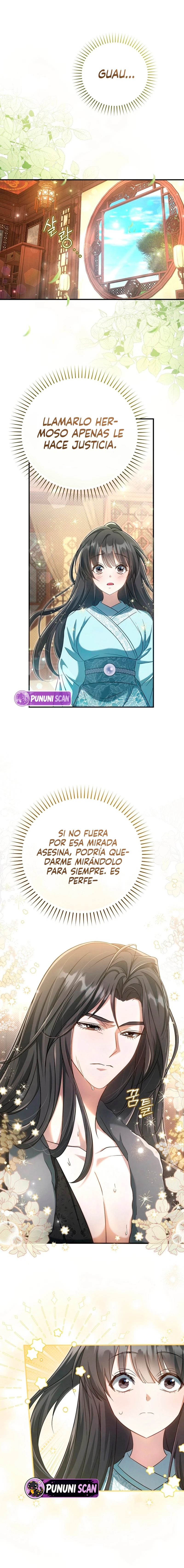 La sirvienta más poderosa del culto del demonio celestial Capitulo 4 página 2