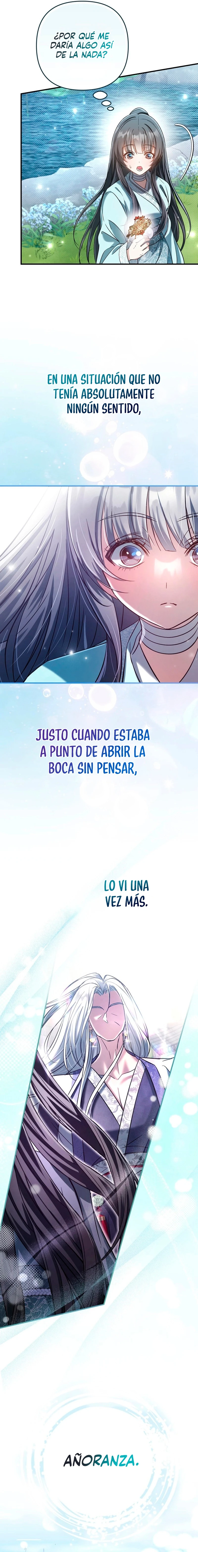 La sirvienta más poderosa del culto del demonio celestial Capitulo 8 página 9