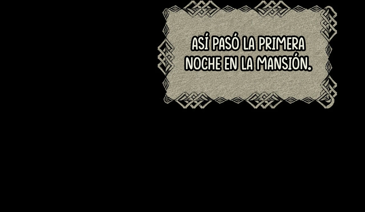 Isla de brujas Capitulo 2 página 18