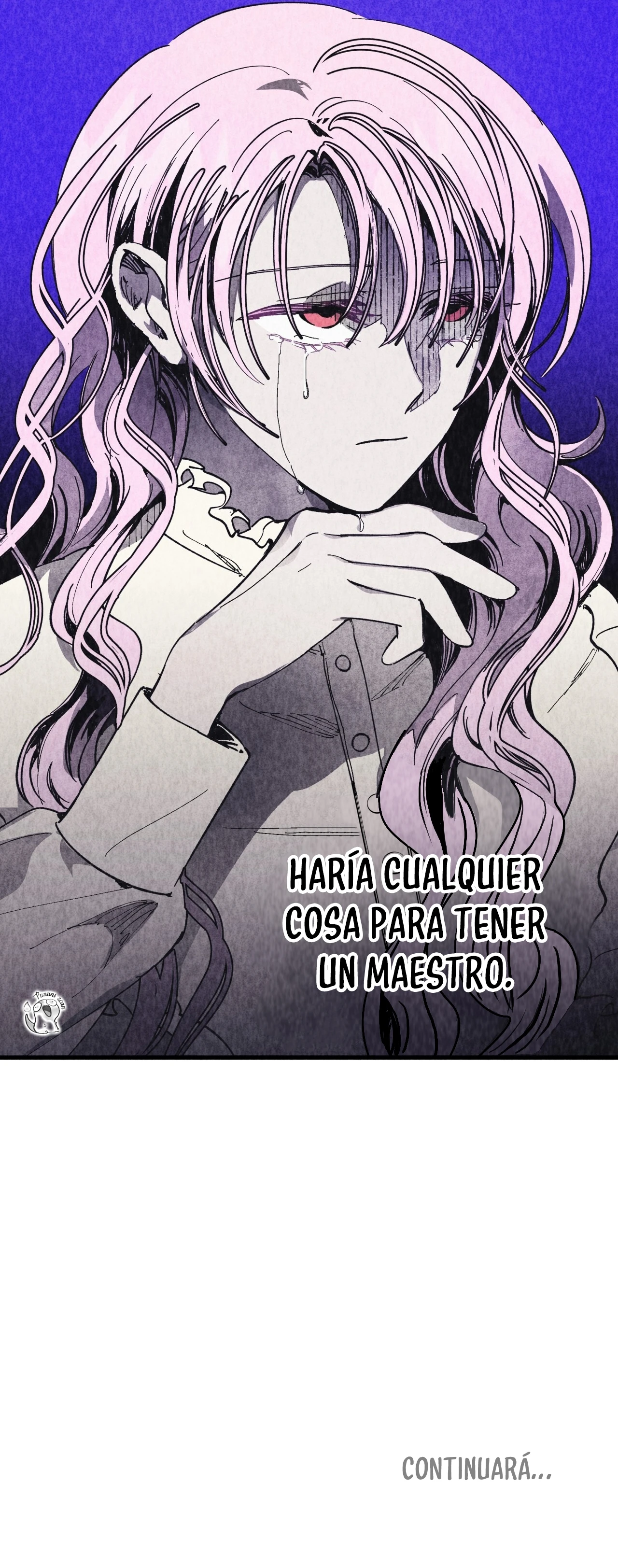 Isla de brujas Capitulo 37 página 27