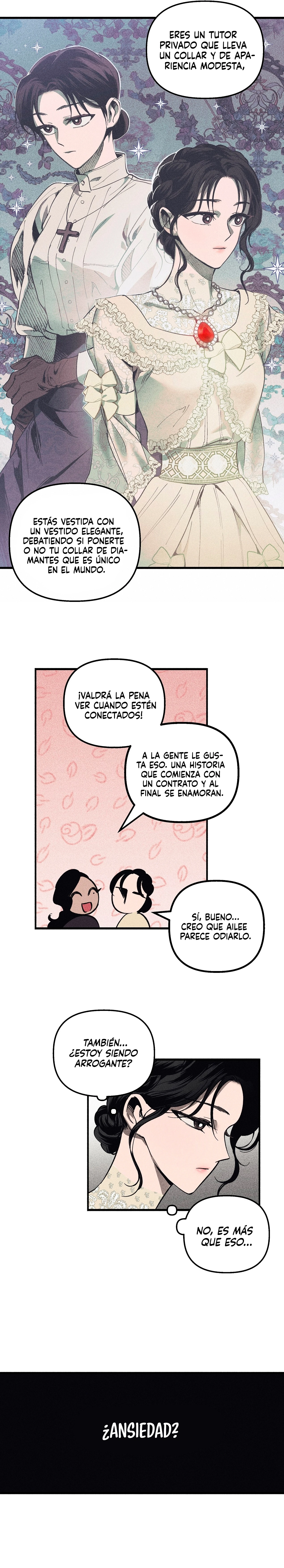 Isla de brujas Capitulo 41 página 27
