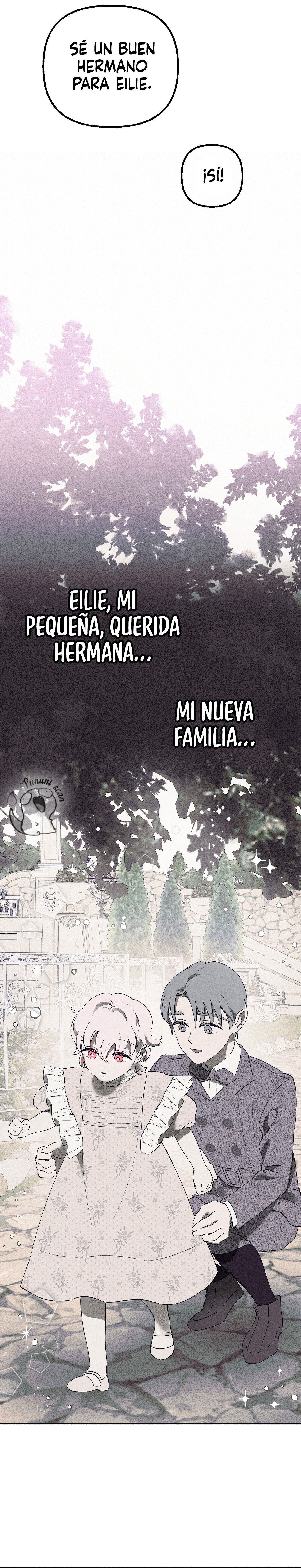Isla de brujas Capitulo 54 página 26