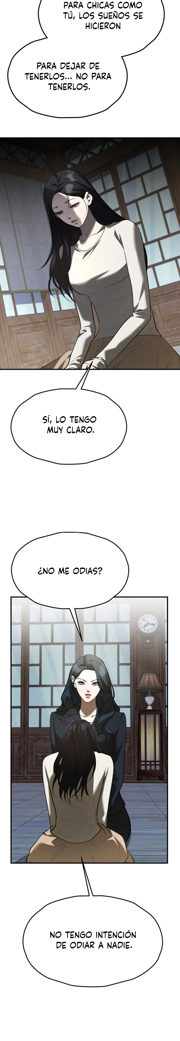 Conservar Capitulo 33 página 6