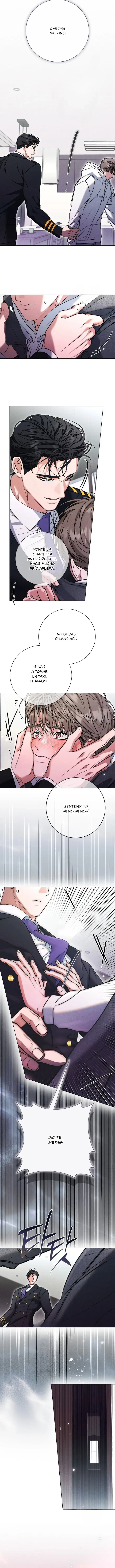 El Dulce Hombre de Azúcar Capitulo 13 página 12