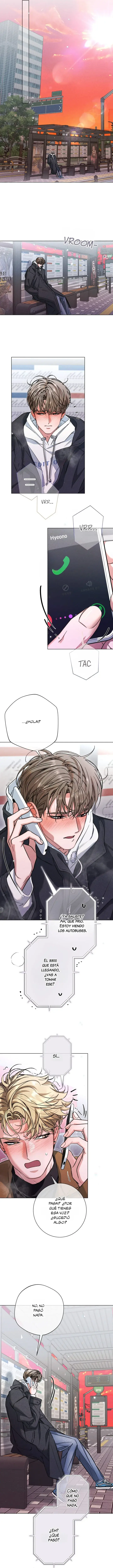 El Dulce Hombre de Azúcar Capitulo 13 página 13