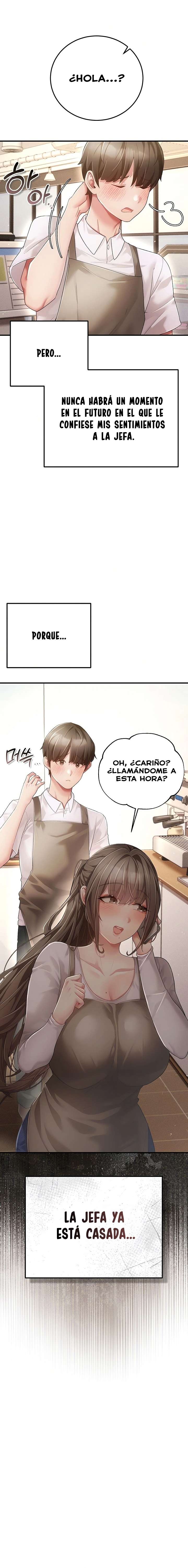 Amor Puro y Perverso Capitulo 1 página 13