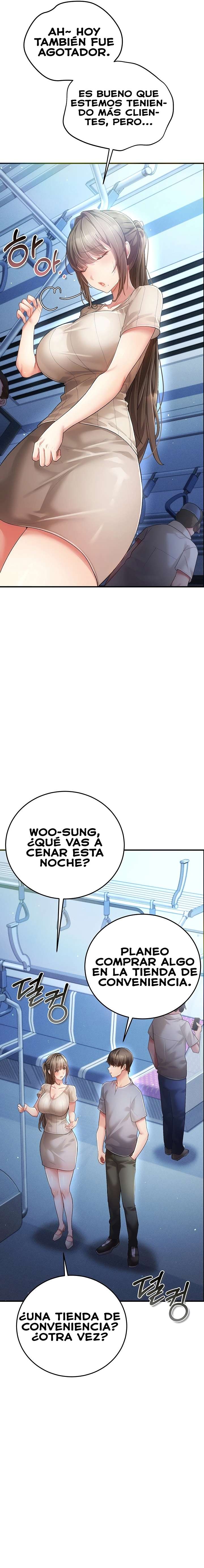 Amor Puro y Perverso Capitulo 1 página 15