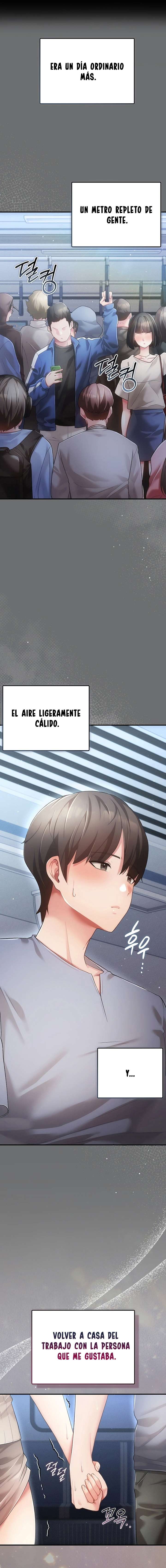 Amor Puro y Perverso Capitulo 1 página 2