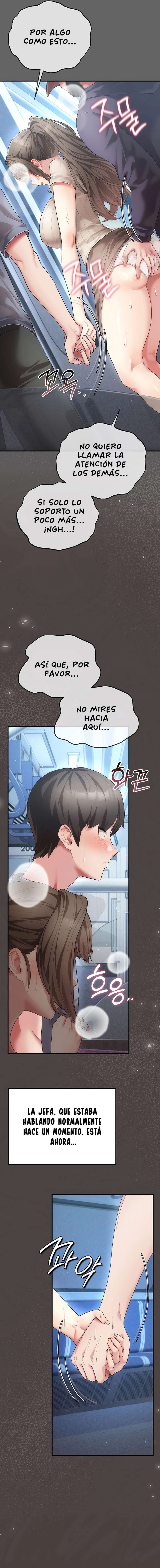 Amor Puro y Perverso Capitulo 1 página 22