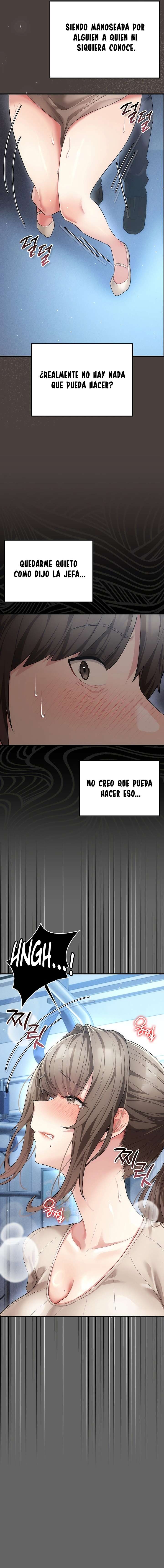 Amor Puro y Perverso Capitulo 1 página 23