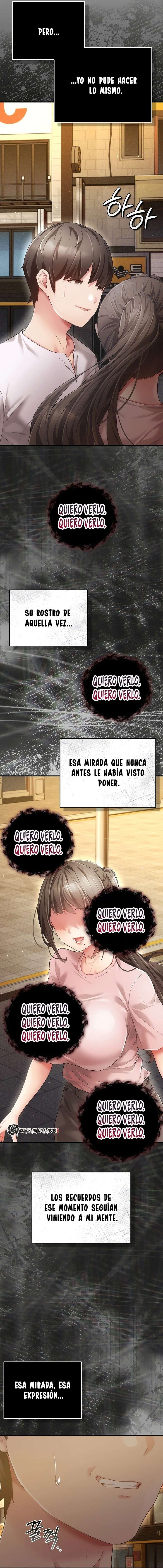 Amor Puro y Perverso Capitulo 1 página 30