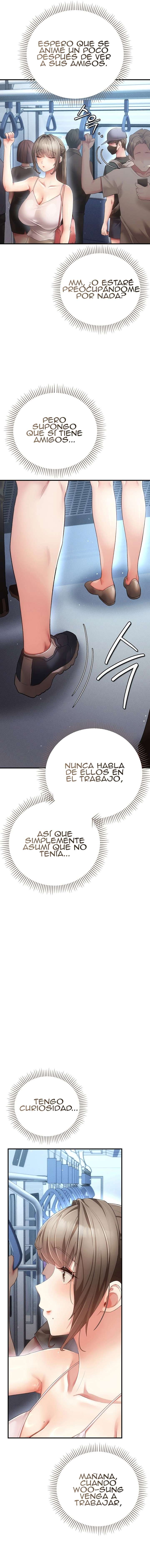 Amor Puro y Perverso Capitulo 1 página 33