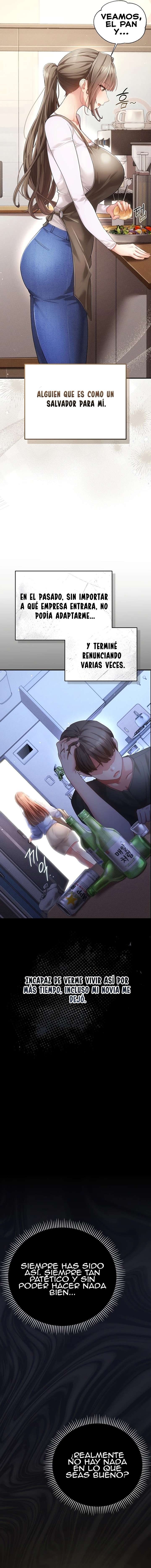 Amor Puro y Perverso Capitulo 1 página 7