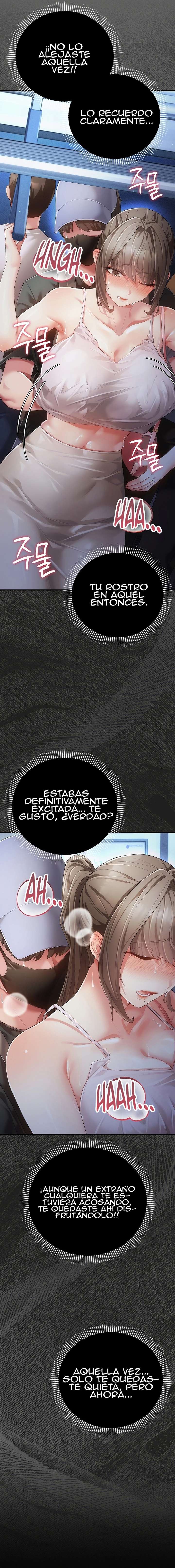 Amor Puro y Perverso Capitulo 2 página 11