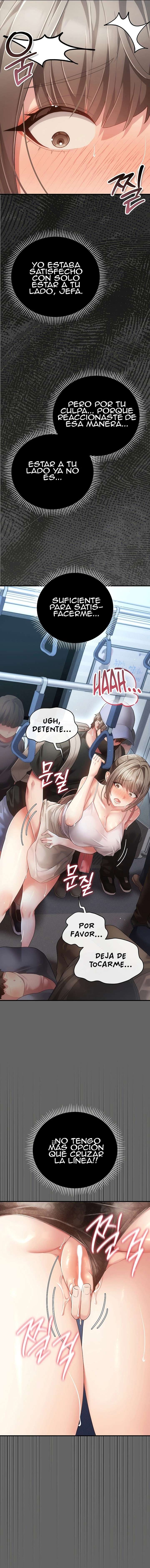 Amor Puro y Perverso Capitulo 2 página 14