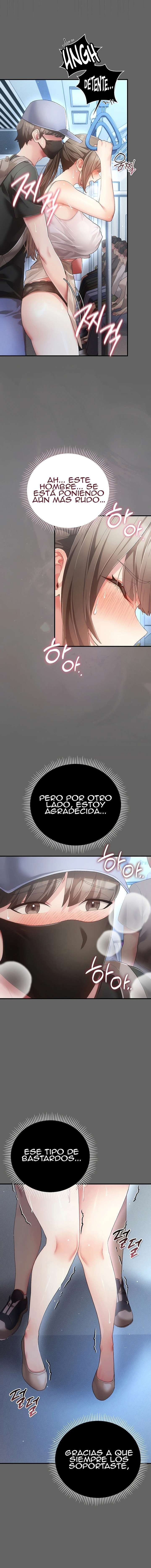 Amor Puro y Perverso Capitulo 2 página 15