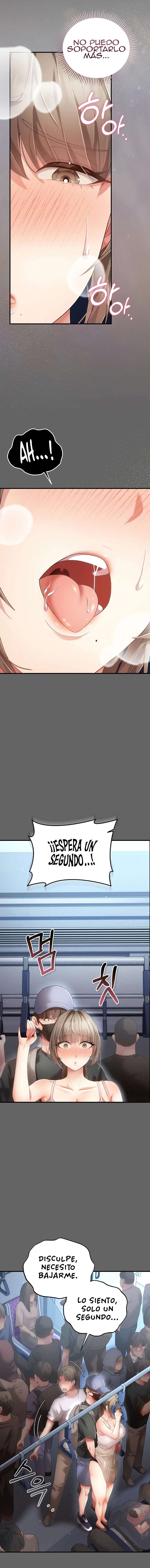 Amor Puro y Perverso Capitulo 2 página 17