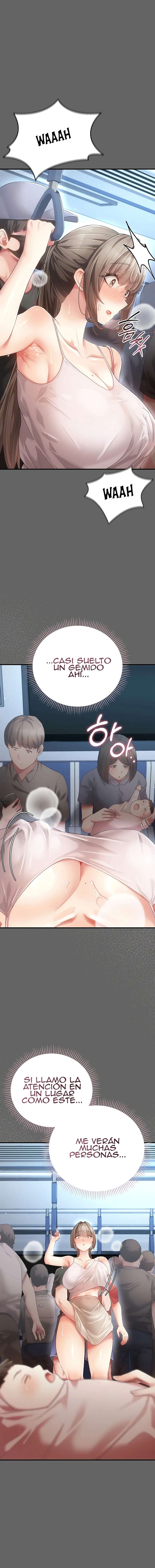 Amor Puro y Perverso Capitulo 2 página 18