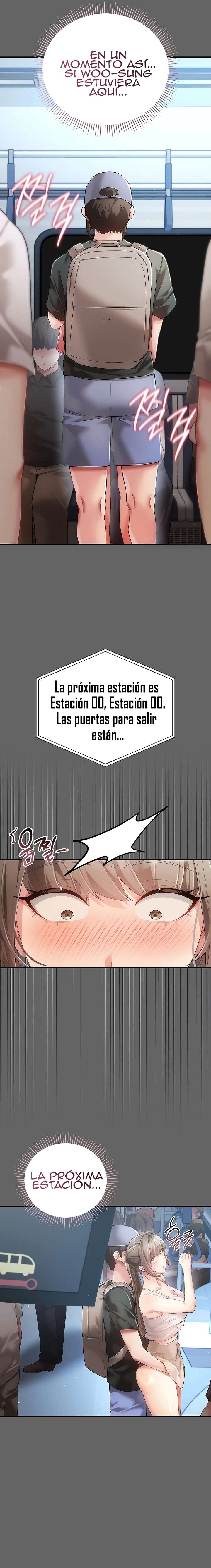 Amor Puro y Perverso Capitulo 2 página 20