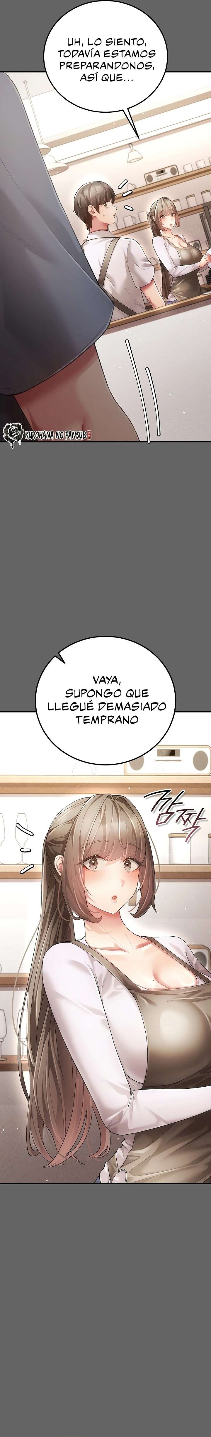 Amor Puro y Perverso Capitulo 3 página 24