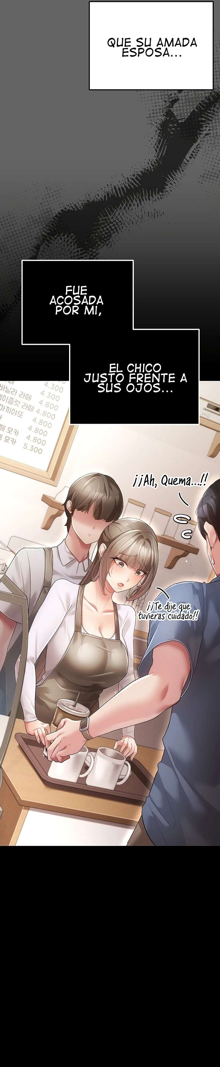 Amor Puro y Perverso Capitulo 3 página 32