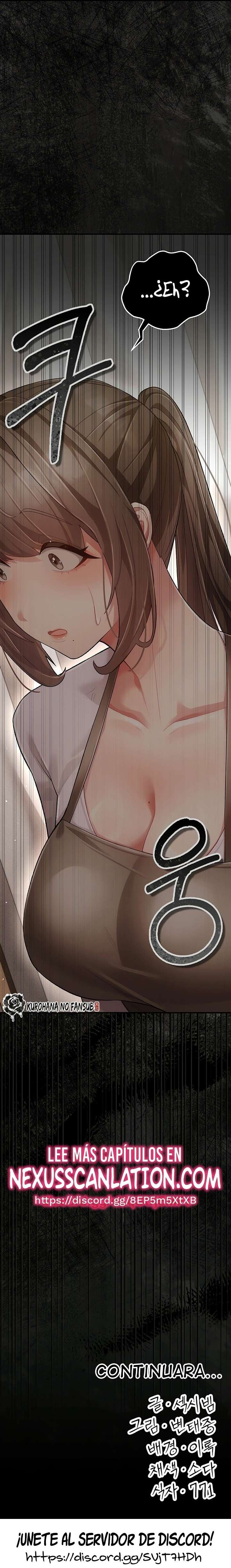 Amor Puro y Perverso Capitulo 3 página 38