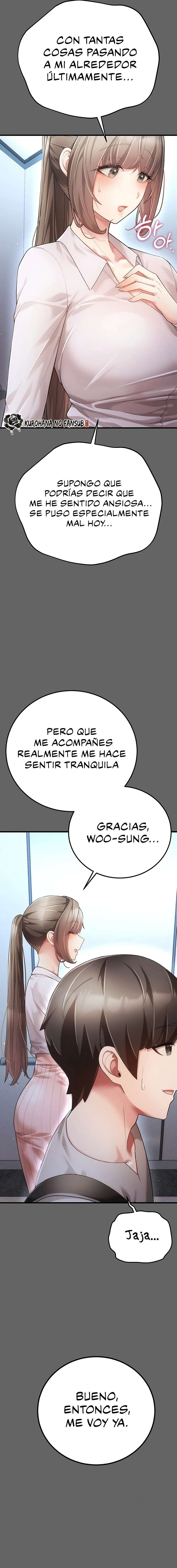 Amor Puro y Perverso Capitulo 4 página 22