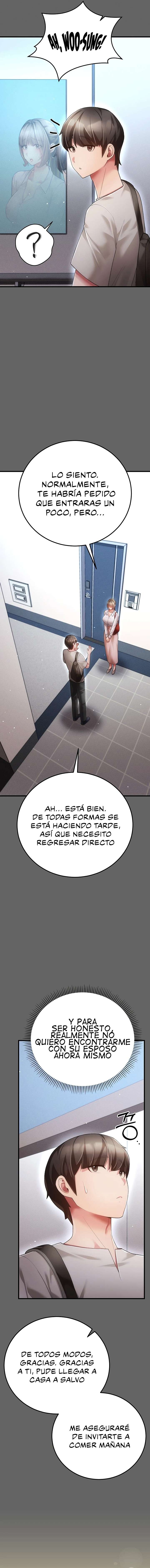 Amor Puro y Perverso Capitulo 4 página 23