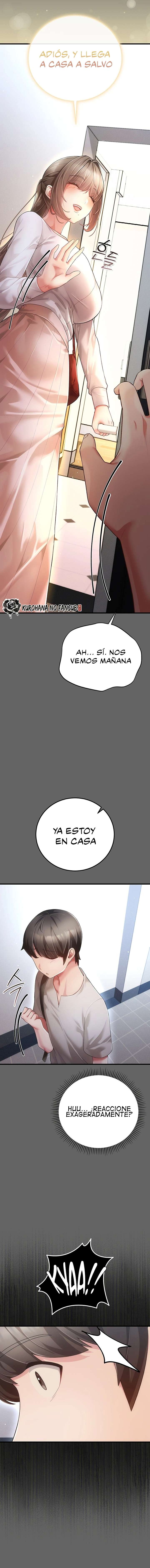 Amor Puro y Perverso Capitulo 4 página 24