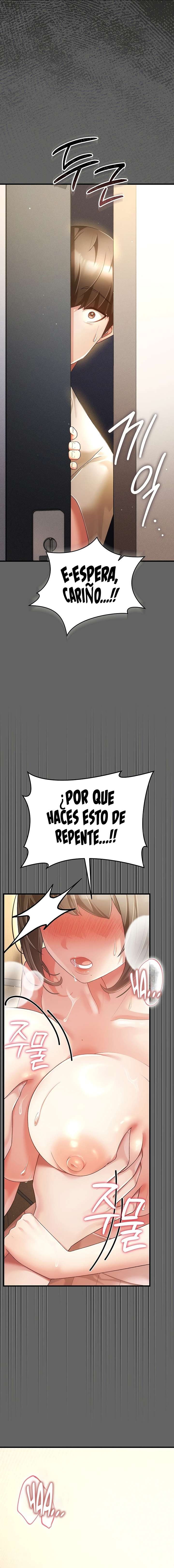 Amor Puro y Perverso Capitulo 4 página 26
