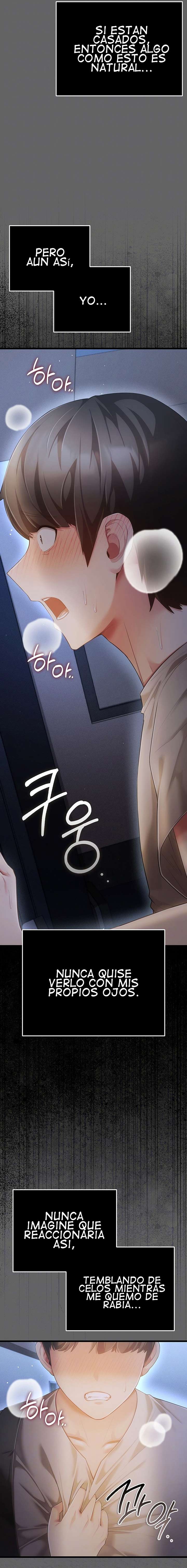 Amor Puro y Perverso Capitulo 5 página 3