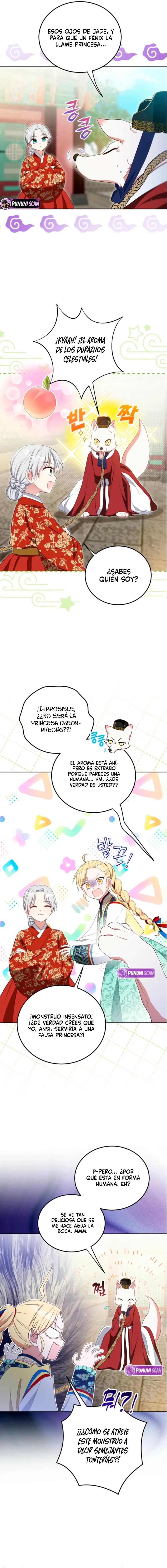 Porque soy una princesa con una enfermedad terminal y sin un mañana. Capitulo 10 página 12